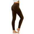 thumbnail image 1 of Conceited Women's Noelle Ultra Soft Velour Leggings, 1 of 6