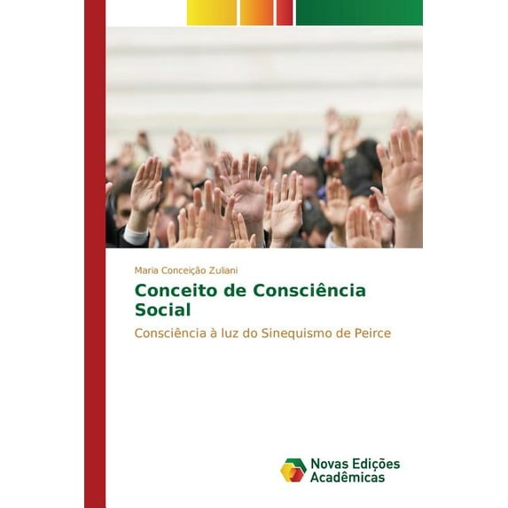 Conceito de Consciência Social (Paperback)