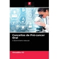 thumbnail image 1 of Conceitos de Pré-cancer Oral (Paperback), 1 of 1