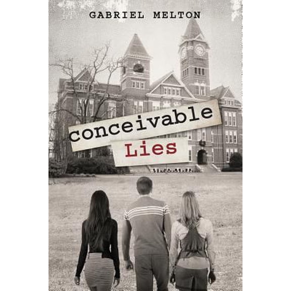 Pre-Owned Conceivable Lies (Paperback) 1628543817 9781628543810