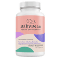 thumbnail image 1 of Success Chemistry BabyBean Fertility Support with Maca & Dong Quai for Women - 60 Capsules, 1 of 6