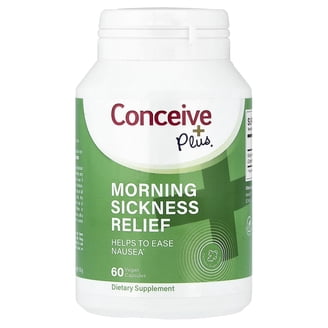 Conceive Plus