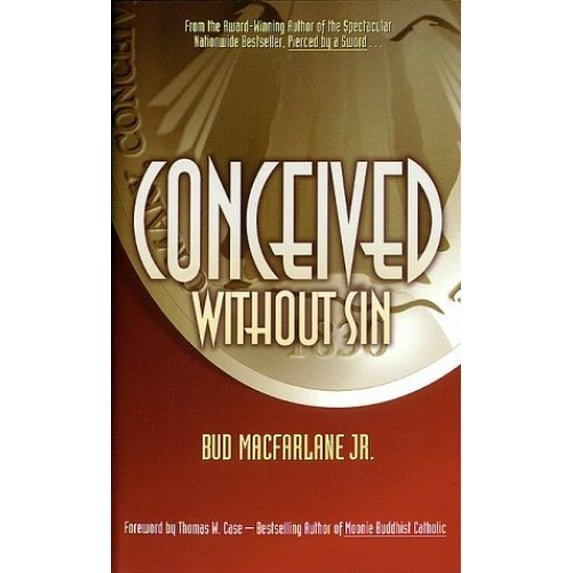 Pre-Owned Conceived Without Sin, 9780964631618, 096463161X, Paperback, English Language edition