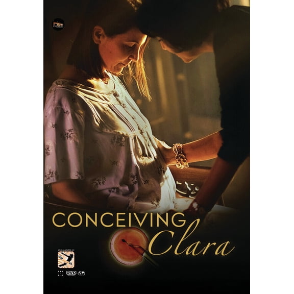 Capital Motion - Conceiving Clara [DIGITAL VIDEO DISC]