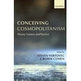 thumbnail image 1 of Conceiving Cosmopolitanism: Theory, Context, and Practice, (Paperback), 1 of 7