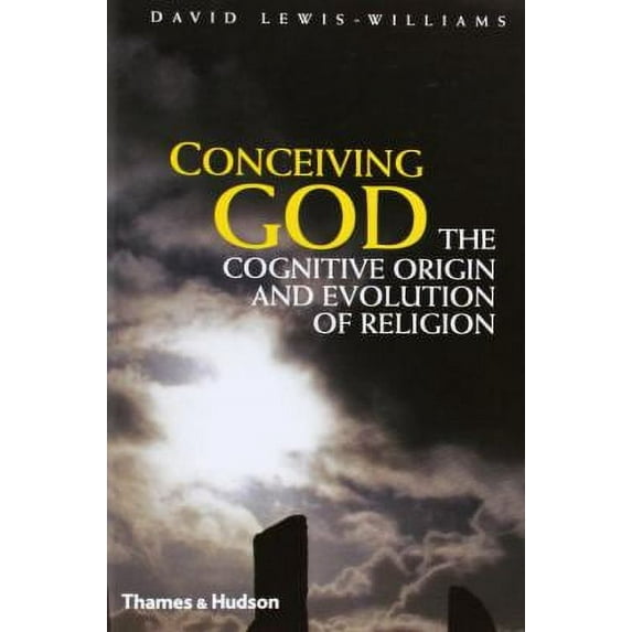 Pre-Owned Conceiving God: The Cognitive Origin and Evolution of Religion (Hardcover) 050005164X 9780500051641