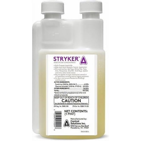 Concentrate 1pt