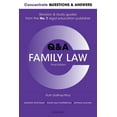 thumbnail image 1 of Concentrate Questions & Answers Concentrate Questions and Answers Family Law: Law Q&A Revision and Study Guide, (Paperback), 1 of 1