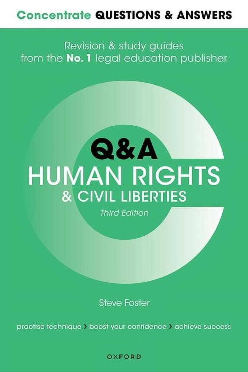 Concentrate Questions & Answers Concentrate Questions and Answers Human ...
