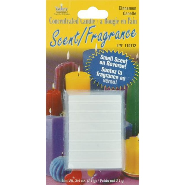 Vintage Candles Without Molds By Yaley Enterprises 1973 Magazine