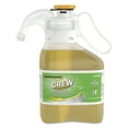 thumbnail image 1 of Concentrated Crew Bathroom Cleaner Citrus Scent 1.4 L CBD540489, 1 of 4