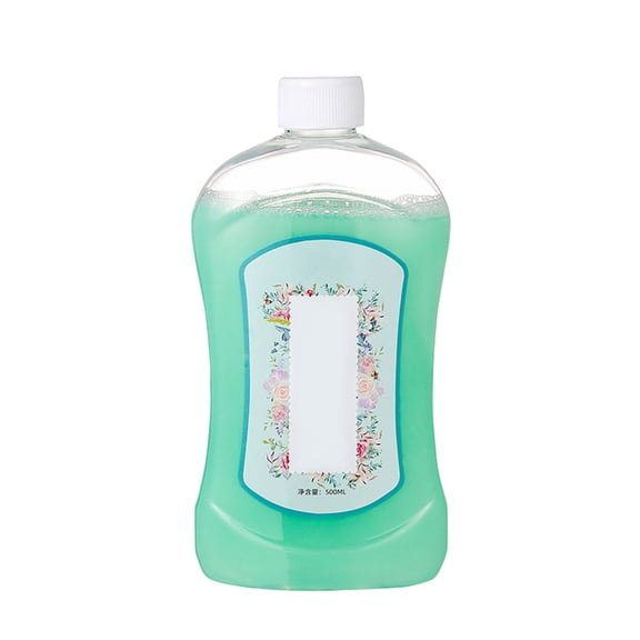 Concentrated Floor Cleaner With Fragrance Long Lasting Fresh Scent Removes Odors Laminate Tile Hardwood 500ml