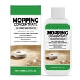 thumbnail image 1 of Concentrated Floor Cleaner with Polyethylene Wax for Wood Floors, 100ml Bottle for Robot Mops, 1 of 10