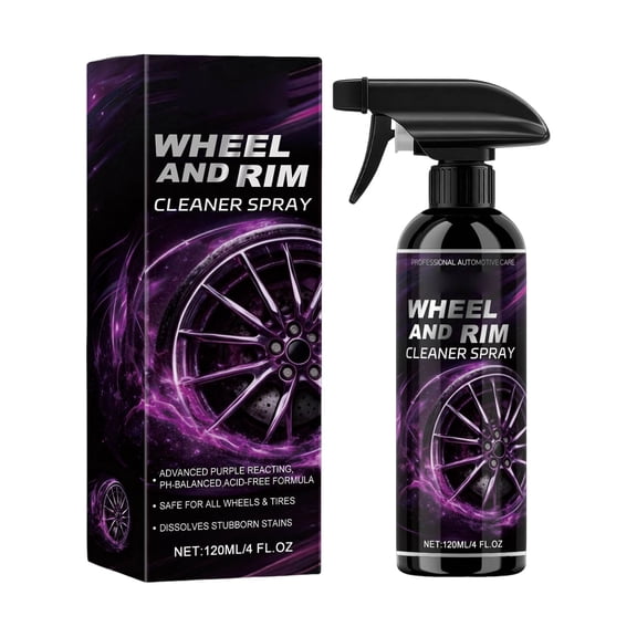 Concentrated Formula Iron Eraser Spray Strong Cleaning Power Less Usage Better Effect