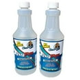 thumbnail image 1 of Concentrated Hydrogen Peroxide 5% (H2O2) Multi-Purpose Surface Cleaning- Spot & Stain Remover | Chlorine-Free & Color Safe - Carpet, Upholstery, Laundry, Grout, Pet Areas, Hardwater, Rust - 32 oz, 1 of 1