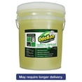 thumbnail image 1 of OdoBan Professional Series Deodorizer Disinfectant 5gal Pail Eucalyptus Scent (ODO9110625G), 1 of 2