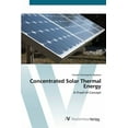 thumbnail image 1 of Concentrated Solar Thermal Energy (Paperback), 1 of 1