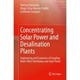 thumbnail image 1 of Concentrating Solar Power and Desalination Plants: Engineering and Economics of Coupling Multi-Effect Distillation and S, (Hardcover), 1 of 1