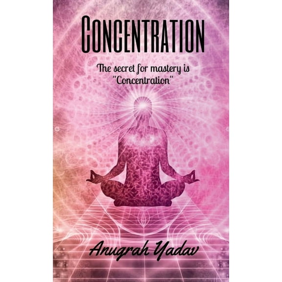 Concentration, (Paperback)