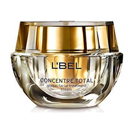 Concentre Total Global Facial Treatment Cream 1.7 oz