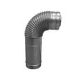 thumbnail image 1 of Concentric 90 Degree Adjustable Elbow, 1 of 1