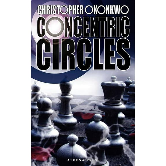 Concentric Circles (Paperback)