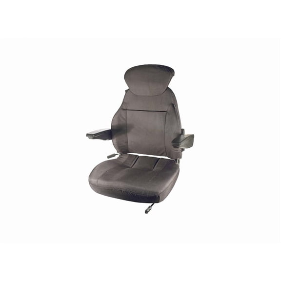 PREMIUM HIGH-BACK SEAT