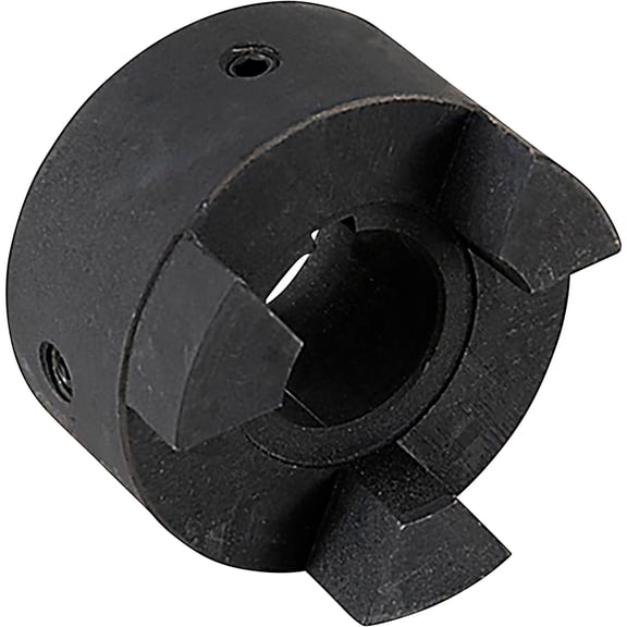 Concentric Standard Coupling, 9/16in. Size, Model# C-LO95-9/16