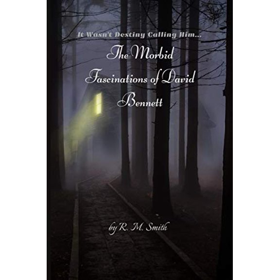 Concentric Worlds: The Morbid Fascinations of David Bennett (Paperback)