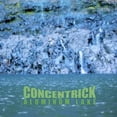 thumbnail image 1 of Concentrick - Aluminum Lake - Rock - CD, 1 of 1