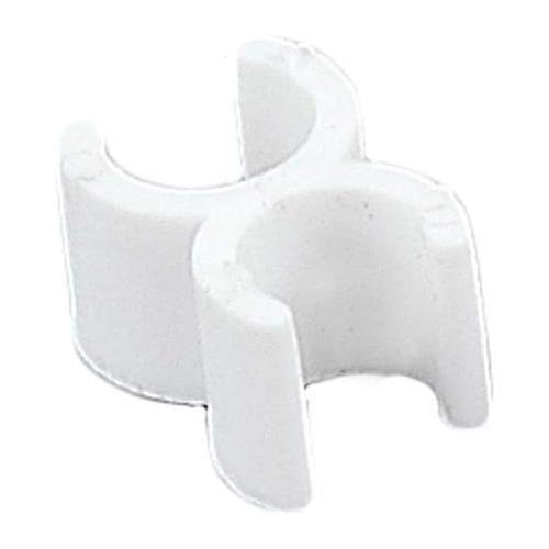 Concentrima Wire Frame Christmas Light Clip, 1/4" Clips, Made For Wire