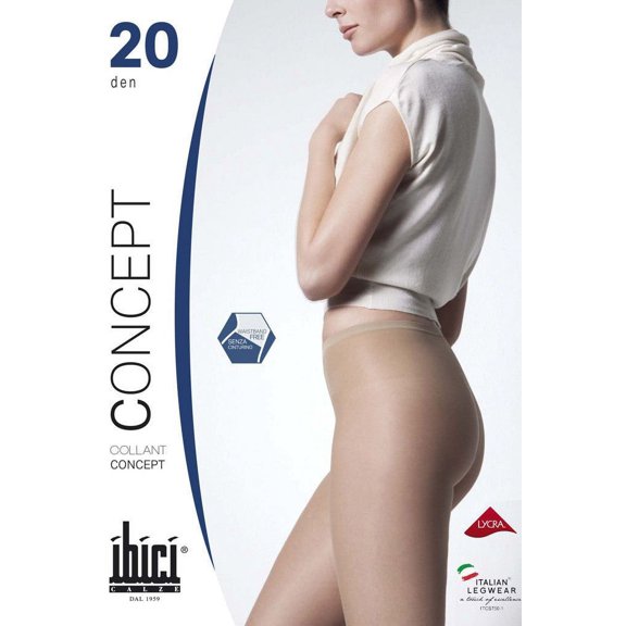 Concept 20 Hipster Pantyhose