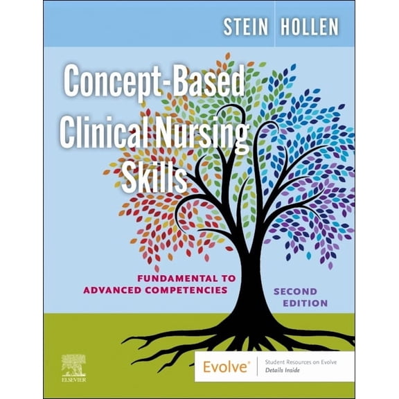 Concept-Based Clinical Nursing Skills: Fundamental to Advanced Competencies, (Paperback)