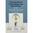 thumbnail image 1 of Pre-Owned Concept-Based Curriculum and Instruction for the Thinking Classroom (Paperback) 1506355390 9781506355399, 1 of 1