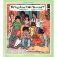 thumbnail image 1 of Pre-Owned Why Am I Different? (Hardcover) 0807590746 9780807590744, 1 of 1