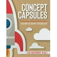 thumbnail image 1 of Pre-Owned Concept Capsules: The Interactive, Research-based Strategy for Teaching Academic Vocabulary (Paperback) 1735253502 9781735253503, 1 of 1