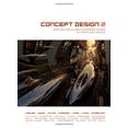 thumbnail image 1 of Pre-Owned Concept Design 2: Works from Seven Los Angeles Entertainment Designers and Seventeen Guest Artists (Paperback) 1933492023 9781933492025, 1 of 1