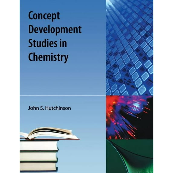Concept Development Studies in Chemistry, (Paperback)