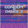 thumbnail image 1 of Various - Concept In Dance 2 - Tribal Science In Trance (CD) (Mint (M)), 1 of 5
