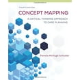 thumbnail image 1 of Pre-Owned Concept Mapping: A Critical-Thinking Approach to Care Planning (Paperback), 1 of 1