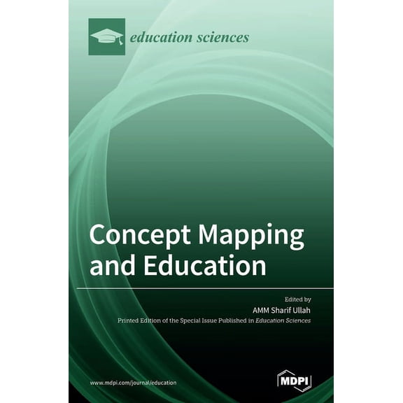 Concept Mapping and Education, (Hardcover)
