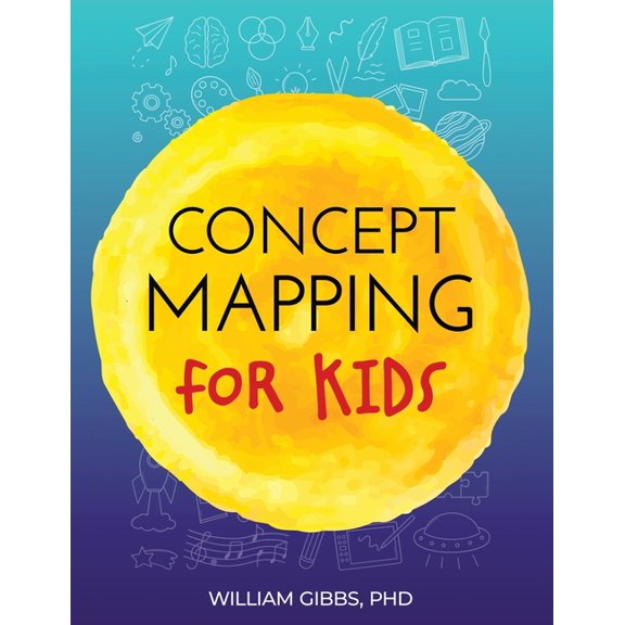 Concept Mapping for Kids, (Paperback)