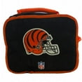 thumbnail image 1 of Concept One 109243 NFL Lunch Case-Bengals, 1 of 1