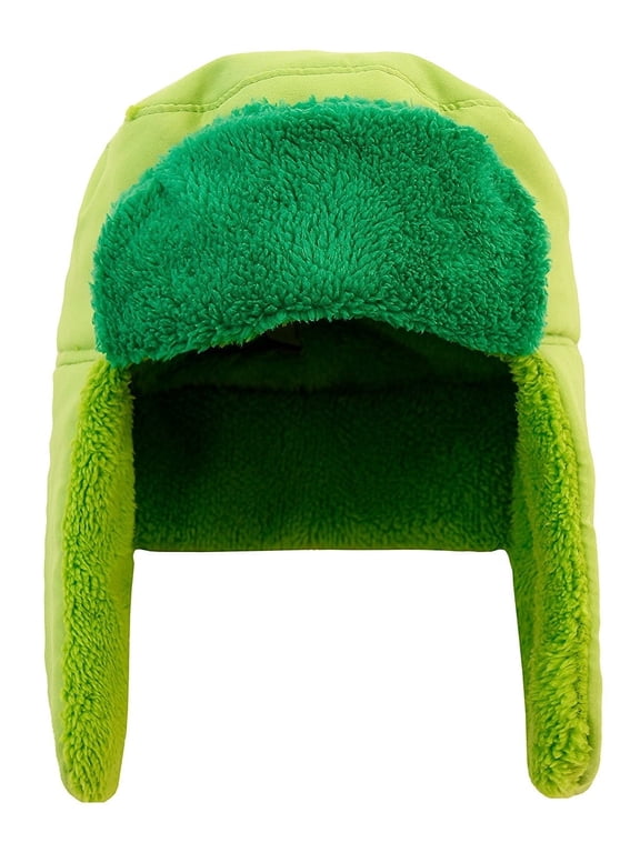 South Park Kyle Broflovski Trapper Hat