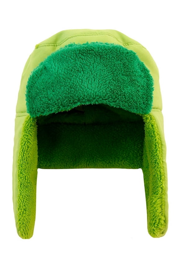 South Park Kyle Broflovski Trapper Hat