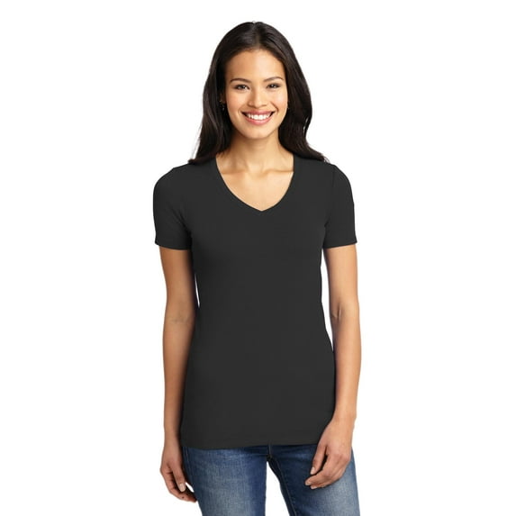 Concept Stretch VNeck Tee