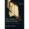 thumbnail image 1 of Pre-Owned The Concept of Biblical Theology: An Old Testament Perspective (Paperback) 0334029546 9780334029540, 1 of 1