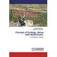 thumbnail image 1 of Concept of Ecology, Along with Biodiversity. (Paperback), 1 of 1