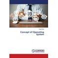 thumbnail image 1 of Concept of Operating System, (Paperback), 1 of 1