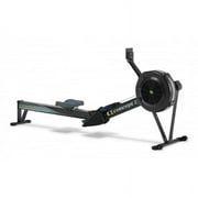 Concept2 Model D Indoor Rower with PM5, Black
